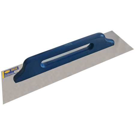 Scule și unelte - Drișcă inox, mâner lemn 480 x 130 mm-812029
