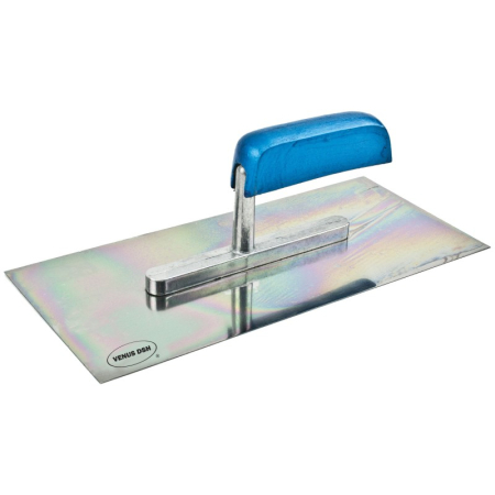 Scule și unelte - Drișcă mâner lemn-280 x 130 mm-812008