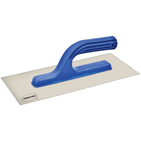 Scule și unelte - Drișcă mâner plastic-280 x 125 mm