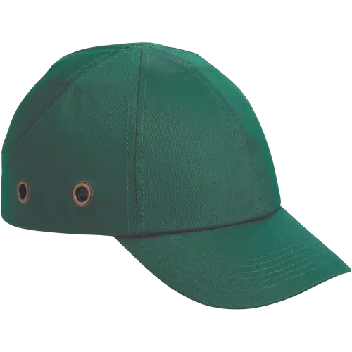 DUIKER, Șapcă de protecție din bumbac, calotă din ABS [1]