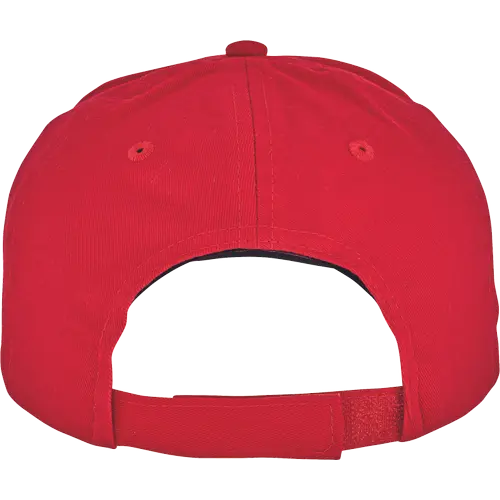 DUIKER, Șapcă de protecție din bumbac, calotă din ABS [7]