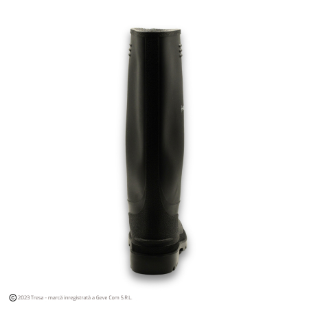 DUNLOP PRICEMASTOR, Cizme de lucru din PVC pur, talpă SRC [7]