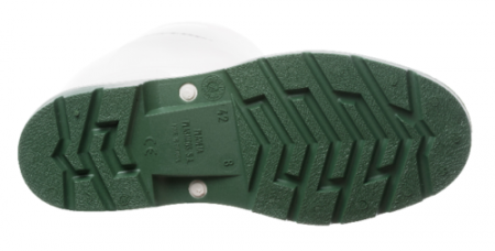 DUNLOP PRICEMASTOR, Cizme de lucru din PVC pur, talpă SRC [2]