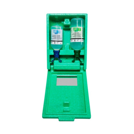 ARTICOLE TEHNICE SI PRIM AJUTOR - DUO COMBI - Statie de prim ajutor pentru clatirea ochilor