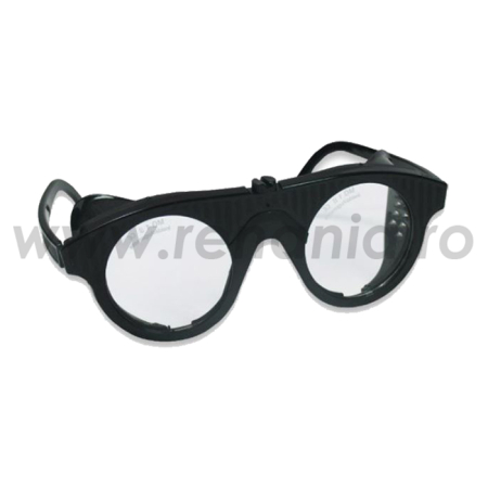 Ochelari de protecție - DUPLEX Ochelari de protecție lentilă incoloră