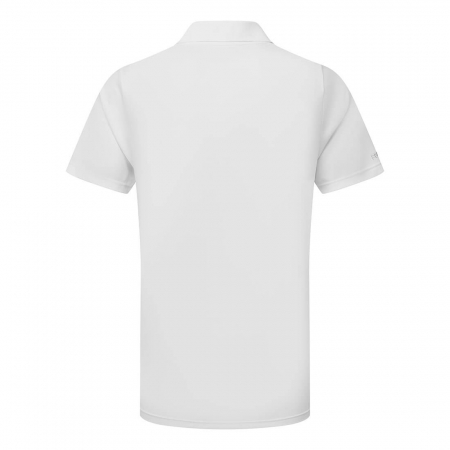 DX410, Tricou polo din poliester EzeeCool, 150 g/mp [8]