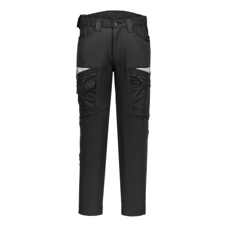 IMBRACAMINTE - DX443, Pantaloni din 93% poliester, 7% elastan