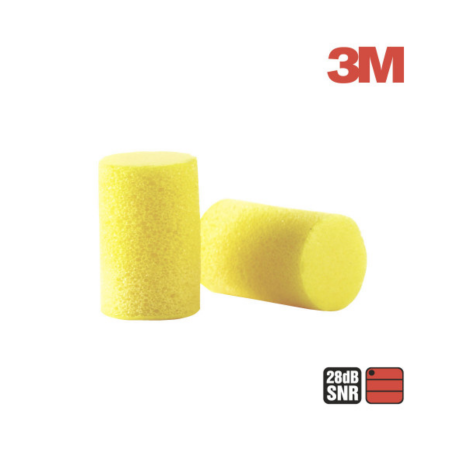 PROTECȚIE AUDITIVĂ - E.A.R. Classic, antifoane interne