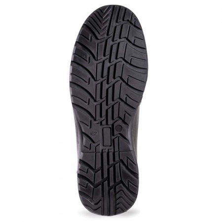 NEW EAGLE S3 FO ESD SRC, Pantofi de protecție cu bombeu compozit, lamelă antiperforație. talpă SRC, antistatici (ESD) [2]