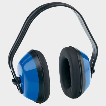 Antifoane externe clasice - EAR 300, Antifoane externe, SNR 25 dB