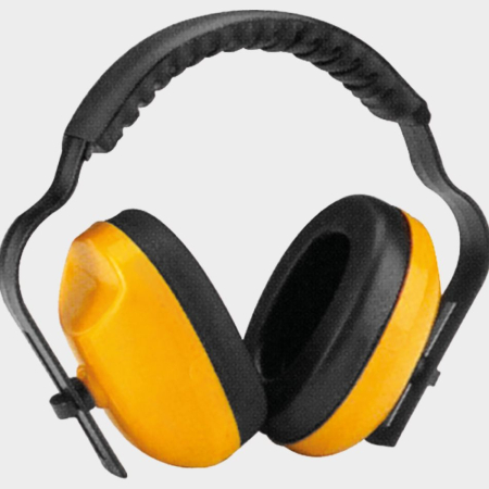 Antifoane externe clasice - EAR 400, Antifoane externe, SNR 22 dB