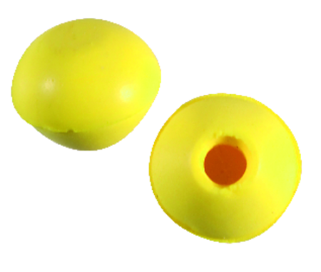 EARLINE 30221, Capace de schimb pentru antifoane cu bandă, din spumă poliuretanică, 20 dB [0]