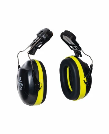 EARZONE X601, Antifoane externe reglabile cu perne din spumă cu memorie, SNR 28 dB [2]
