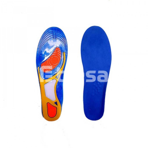 Accesorii încălțăminte - EASY GEL, Branțuri reconfortante din gel TPR