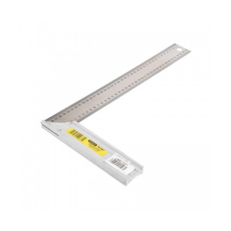 SCULE & MATERIALE - Echer lama inox 200 x 400 mm