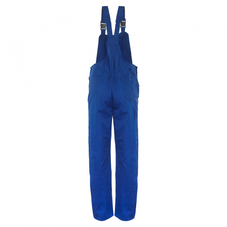 ECO BIB PANTS, Pantaloni cu pieptar din tercot, 240 g/mp [1]