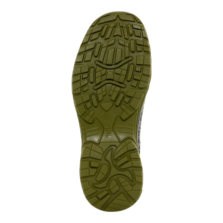 ECO GREY S1P SRC, FO Pantofi de protecție din material textil, bombeu compozit non-metalic, lamelă antiperforație, talpă antiderapantă [4]