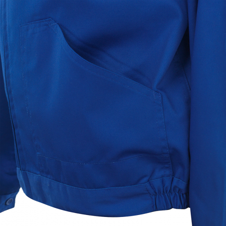 ECO JACKET, Jachetă din tercot, 240 g/mp [3]