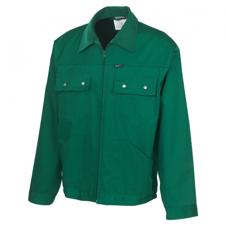 ECO JACKET, Jachetă din tercot, 240 g/mp [6]
