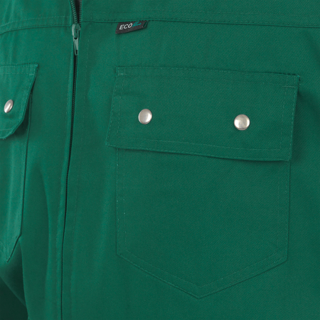 ECO JACKET, Jachetă din tercot, 240 g/mp [8]