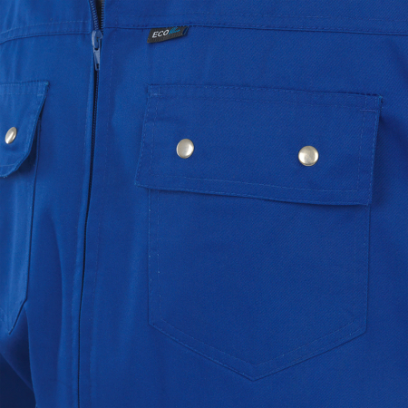 ECO JACKET, Jachetă din tercot, 240 g/mp [2]