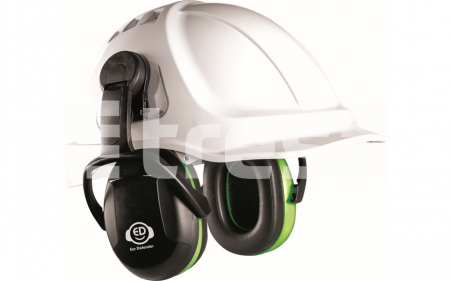 PROTECȚIE AUDITIVĂ - ED 1C, antifoane pentru casca