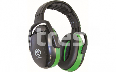 PROTECȚIE AUDITIVĂ - ED 1H, antifoane tip scoica