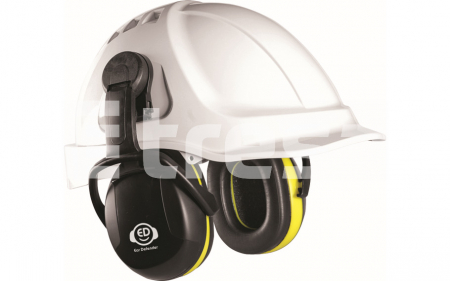 PROTECȚIE AUDITIVĂ - ED 2C, antifoane pentru casca