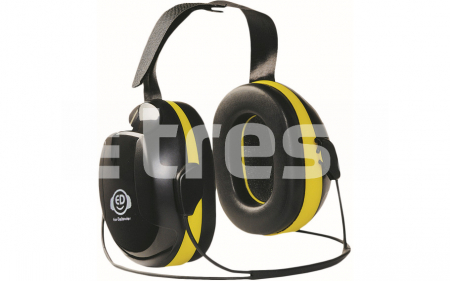 PROTECȚIE AUDITIVĂ - ED 2N, antifoane cu banda pentru gat