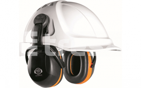 PROTECȚIE AUDITIVĂ - ED 3C, antifoane pentru casca