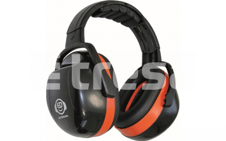 PROTECȚIE AUDITIVĂ - ED 3H, antifoane tip scoica