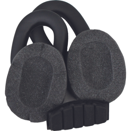 PROTECȚIE AUDITIVĂ - ED 99401 set igienic - antifoane ED 3