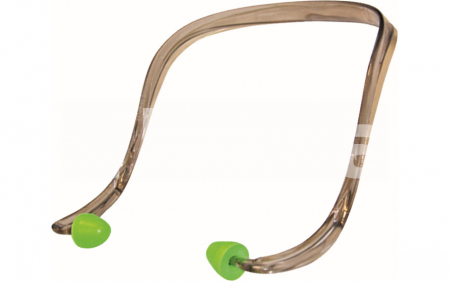 Antifoane interne cu fir - ED ARTIFLEX DS, antifoane cu banda din plastic