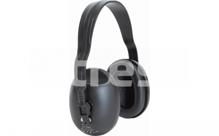 PROTECȚIE AUDITIVĂ - ED BASIC, antifoane tip scoica