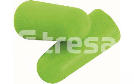 PROTECȚIE AUDITIVĂ - ED COMFORT PLUG, antifoane fara snur [250 p]