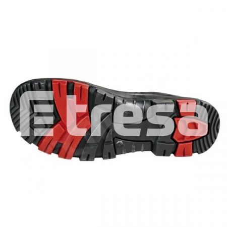 EGHOLM S3, Bocanci de de protectie cu bombeu, lamela antiperforatie, fete hidrofobizate [1]