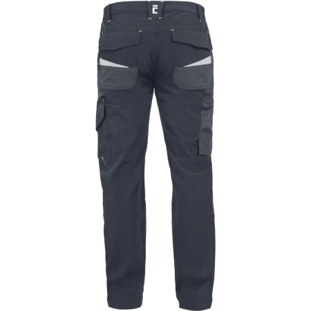 EMERTON, Pantaloni de lucru din poliamida (nailon), 140 g/mp [2]