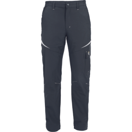 EMERTON, Pantaloni de lucru din poliamida (nailon), 140 g/mp [1]