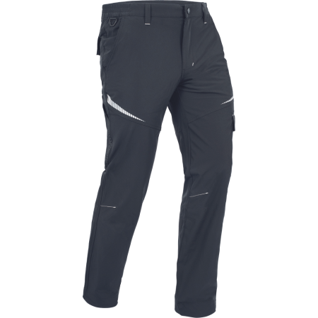 EMERTON, Pantaloni de lucru din poliamida (nailon), 140 g/mp [6]