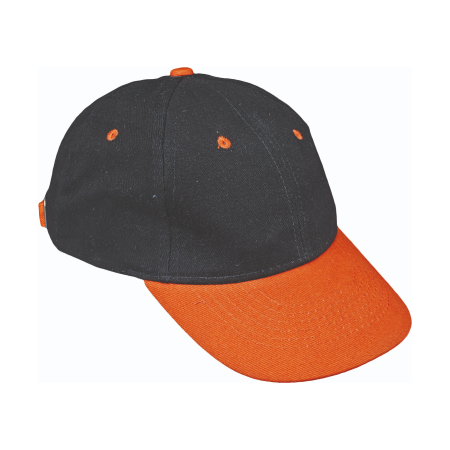 Fesuri, capisoane si sepci - EMERTON, Șapcă tip baseball din bumbac, circumferință ajustabilă prin cataramă