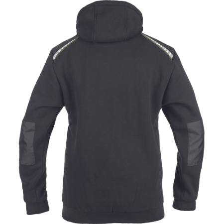 EMERTON STR, Tricou reflectorizant din bumbac și poliester, 300 g/mp [1]