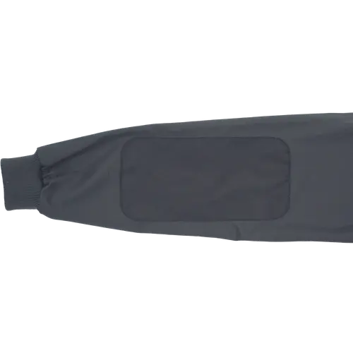 EMERTON STRETCH, Jachetă de lucru din poliester și bumbac, 245 g/mp [8]