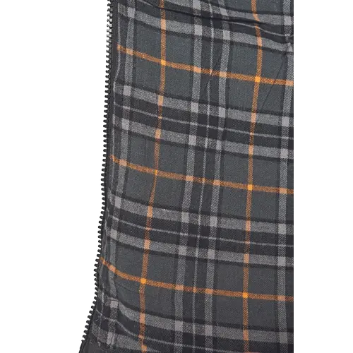 EMERTON FLANNEL, Jachetă de lucru termoizolată din bumbac si poliester, 270 g/mp [1]