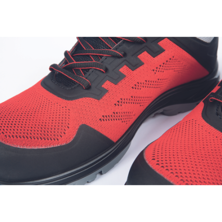 ENERGY S1PL FO SR, Pantofi de protecție din textil + tpu (superior) [4]