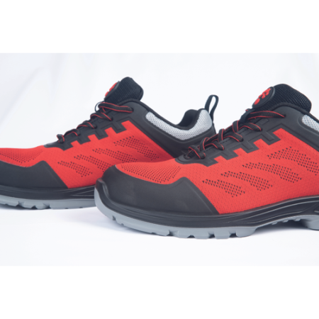 ENERGY S1PL FO SR, Pantofi de protecție din textil + tpu (superior) [5]