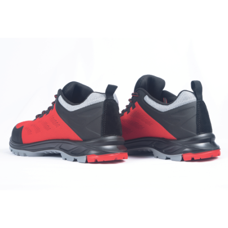 ENERGY S1PL FO SR, Pantofi de protecție din textil + tpu (superior) [7]