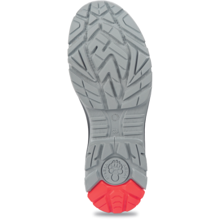 ENERGY S1PL FO SR, Pantofi de protecție din textil + tpu (superior) [1]