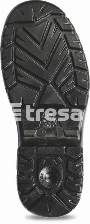 ERGON GAMMA S1, Sandale de protectie cu bombeu, talpa SRC [1]
