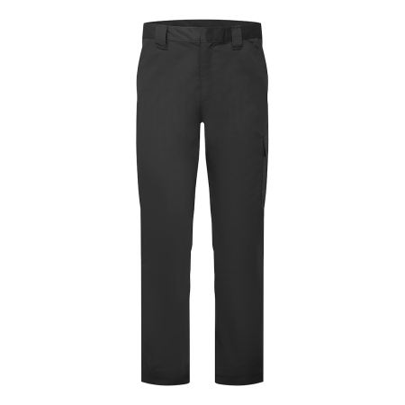 IMBRACAMINTE - ES1 ESSENTIAL, Pantaloni de lucru din polibumbac, 245 g/mp