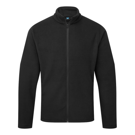 Jachete - ES400, Bluză fleece, 350 g/mp